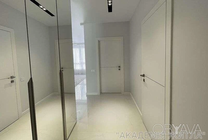 1-комнатная квартира, 48 м.кв.