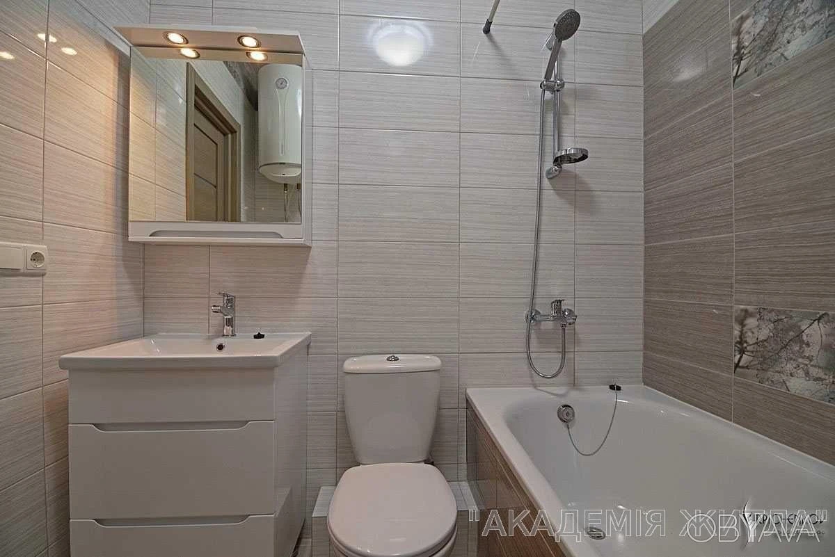 1-комнатная квартира, 40 м.кв.