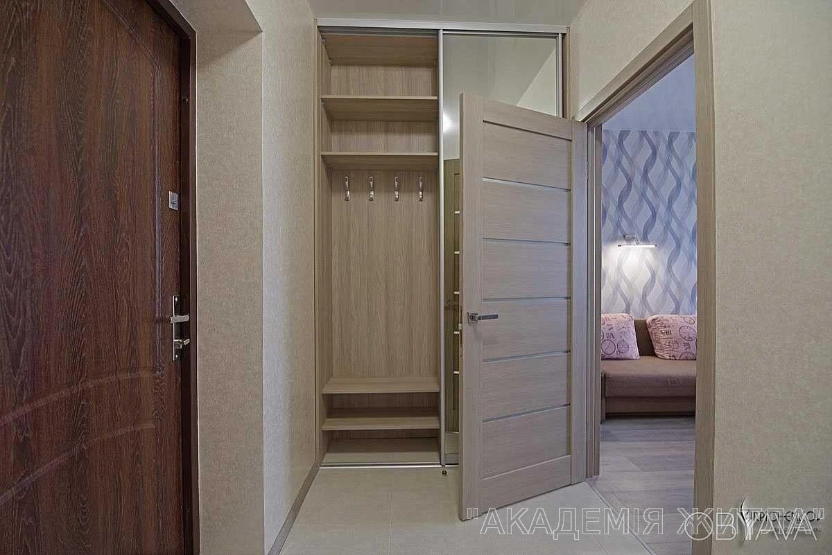 1-комнатная квартира, 40 м.кв.