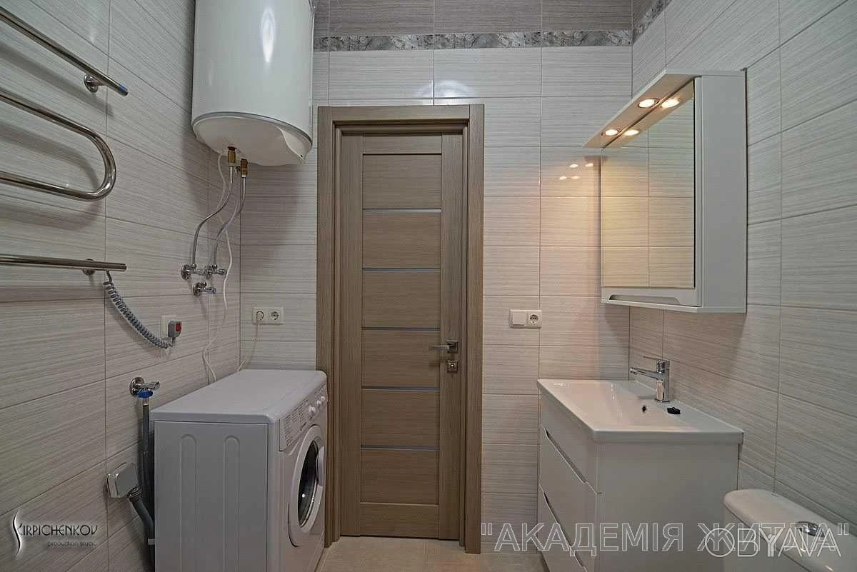 1-комнатная квартира, 40 м.кв.