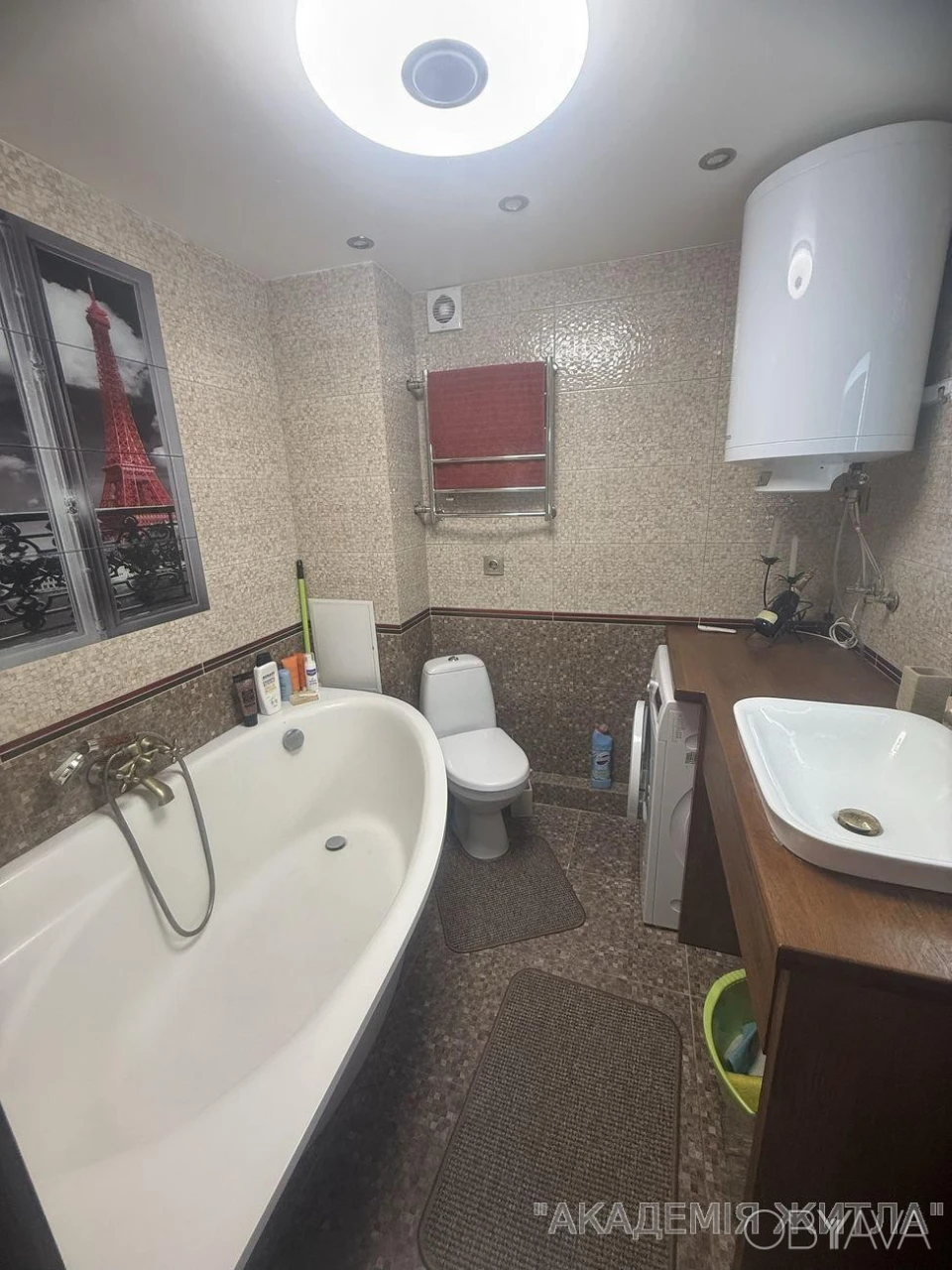 2-комнатная квартира, 50 м.кв.