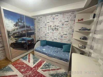 2-комнатная квартира, 50 м.кв.