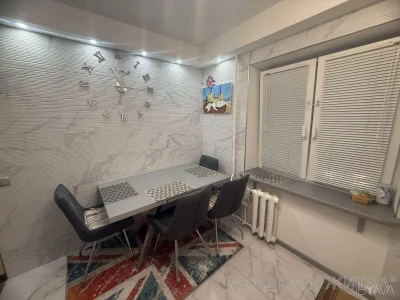 2-комнатная квартира, 50 м.кв.