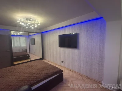 2-комнатная квартира, 50 м.кв.
