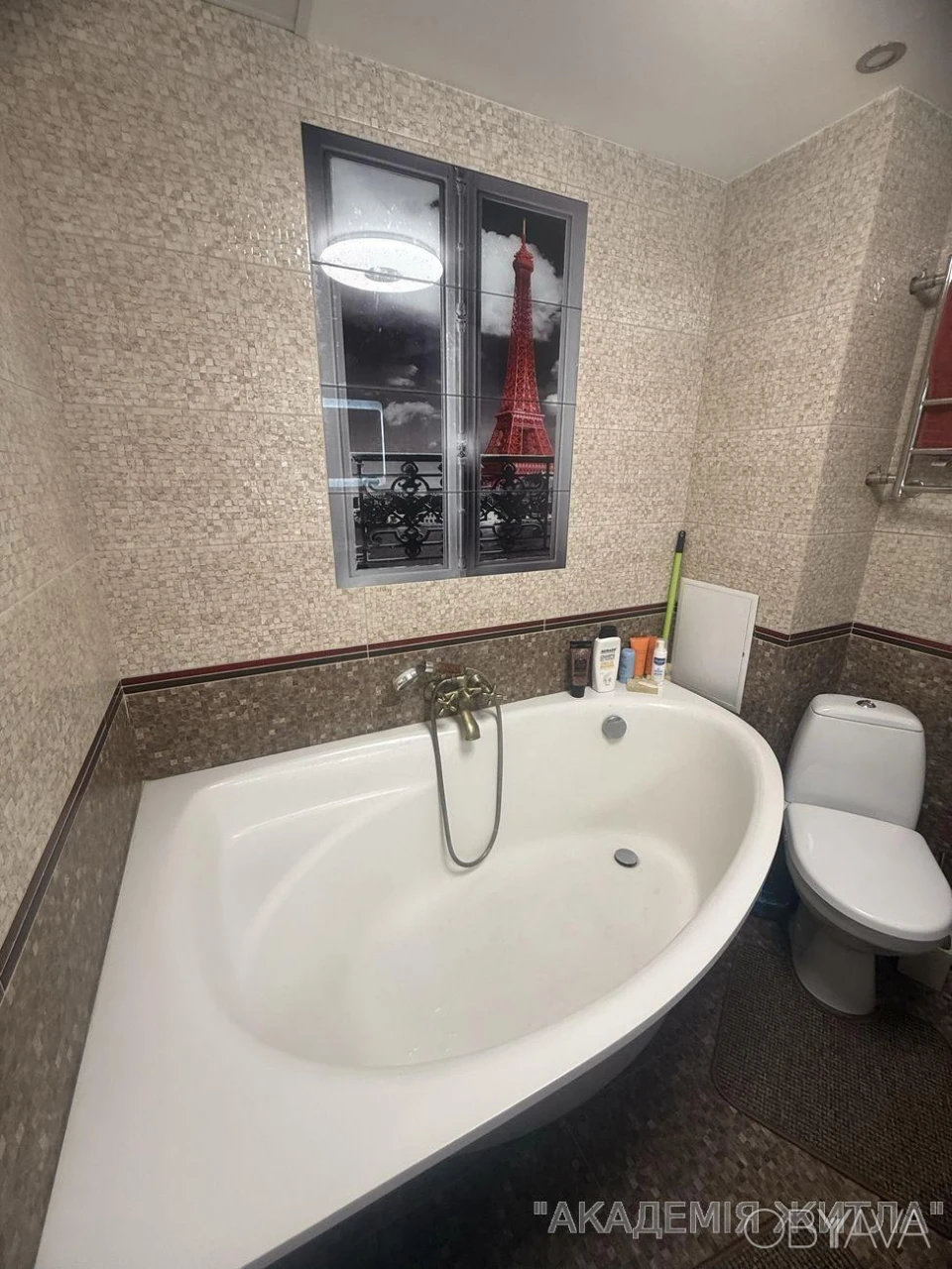 2-комнатная квартира, 50 м.кв.