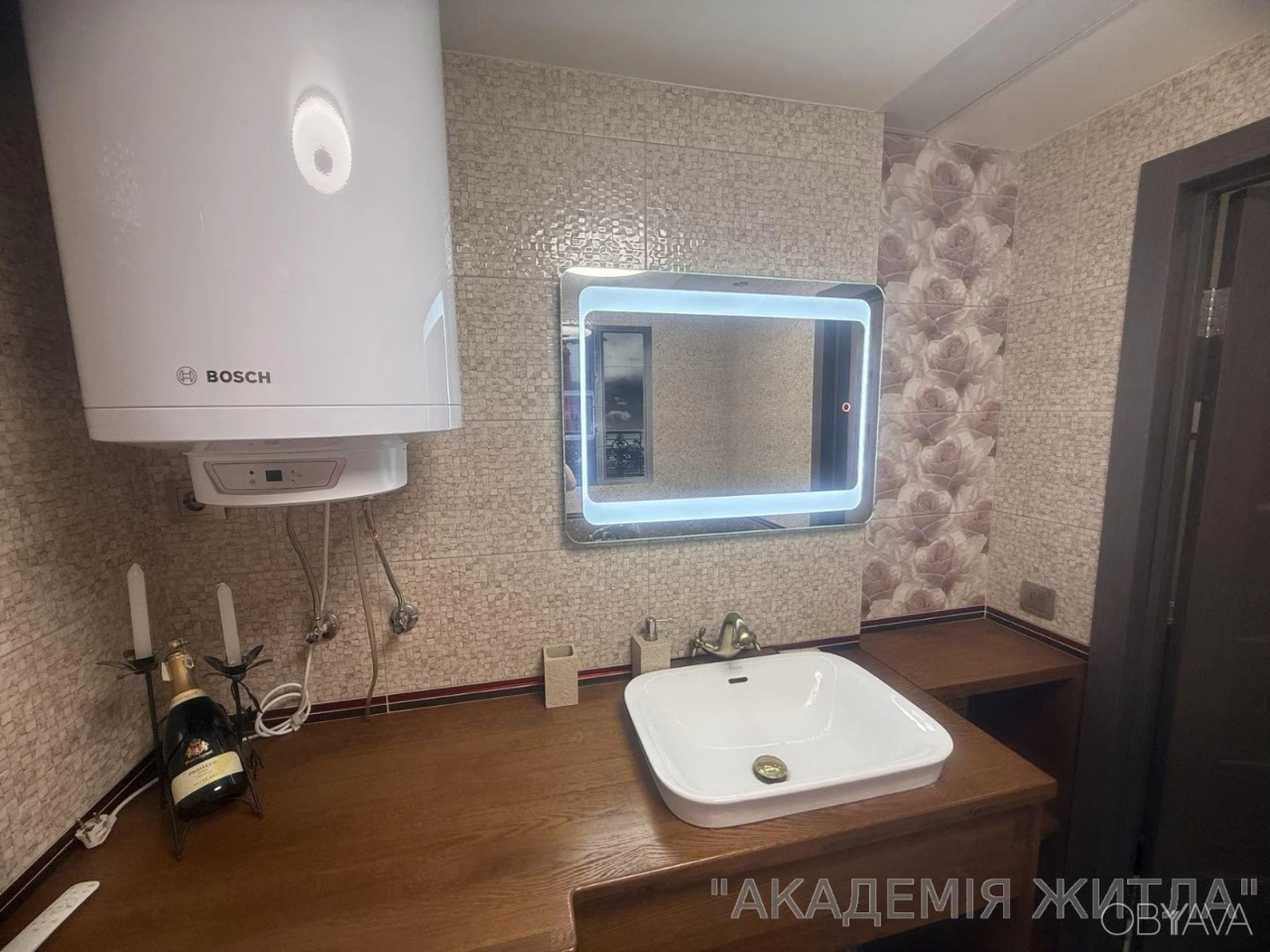 2-комнатная квартира, 50 м.кв.