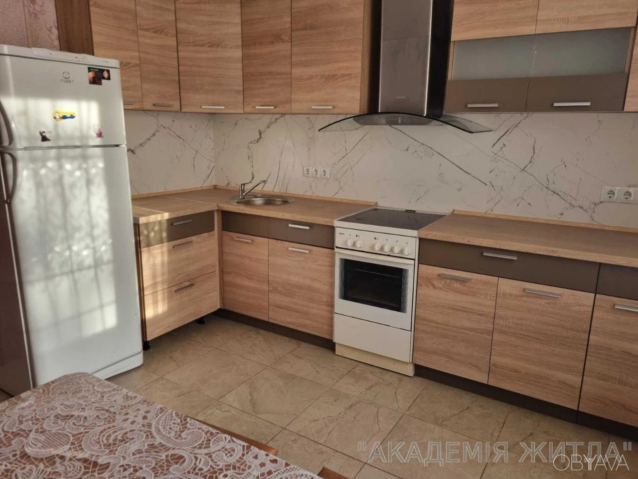 2-комнатная квартира, 65 м.кв.