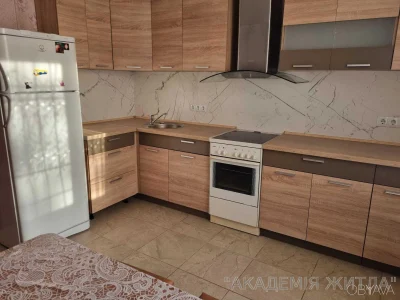 2-комнатная квартира, 65 м.кв.