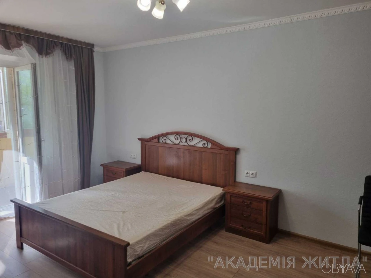 2-комнатная квартира, 65 м.кв.