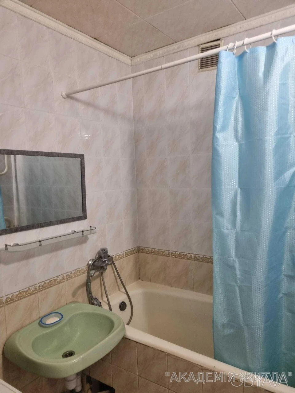2-комнатная квартира, 65 м.кв.