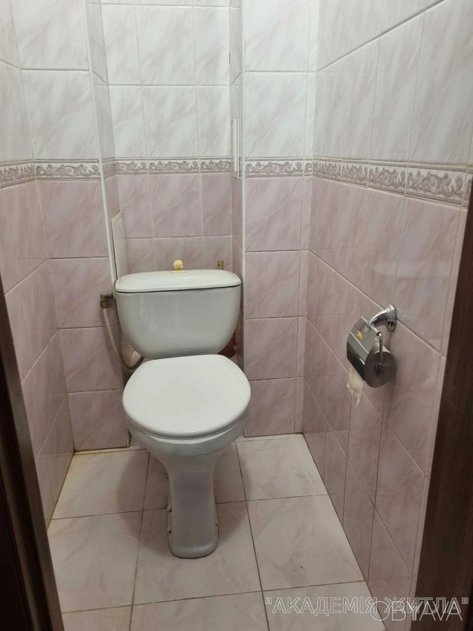 2-комнатная квартира, 65 м.кв.