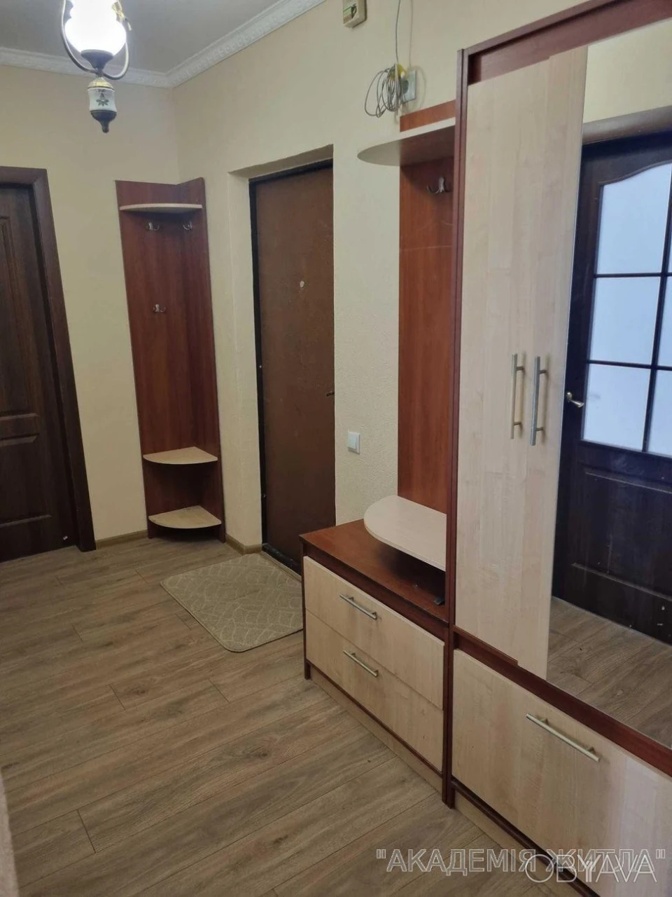 2-комнатная квартира, 65 м.кв.