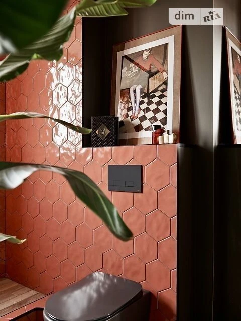 Довготривала оренда 2к квартири на просп. Соборності 17 корп