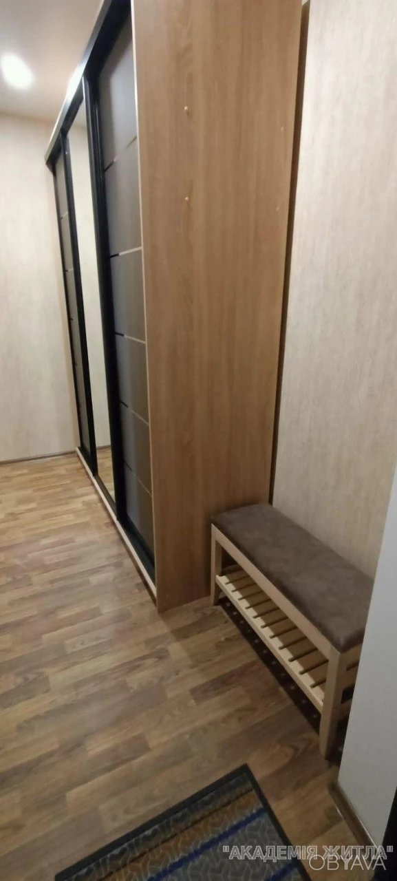 2-комнатная квартира, 65 м.кв.