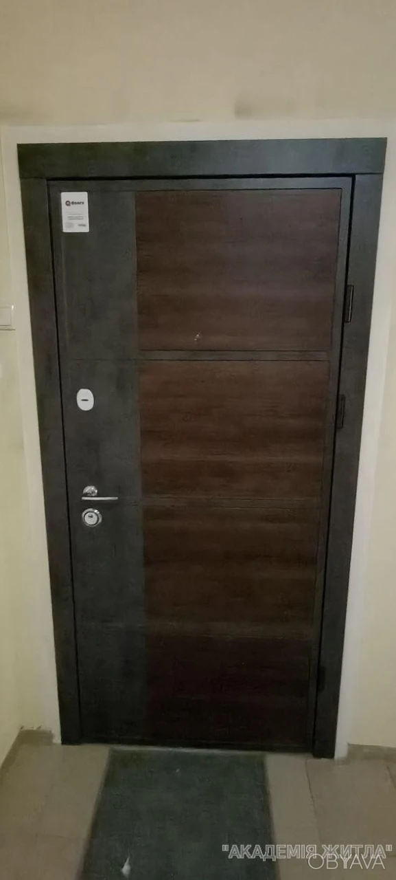 2-комнатная квартира, 65 м.кв.