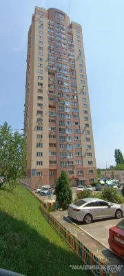 2-комнатная квартира, 65 м.кв.