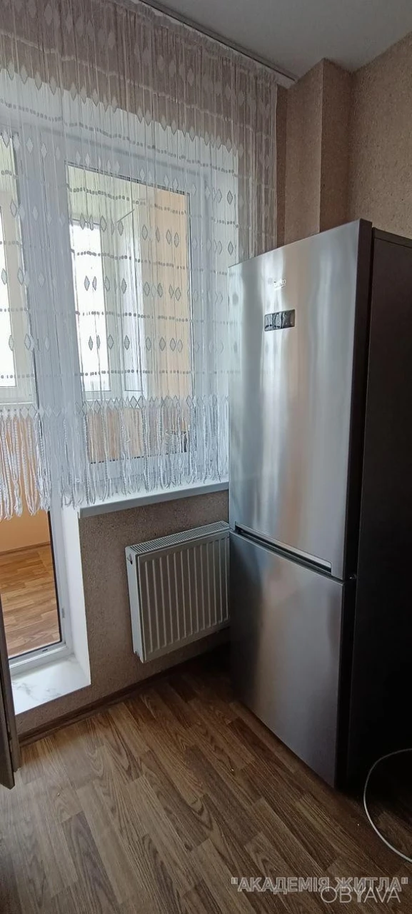 2-комнатная квартира, 65 м.кв.