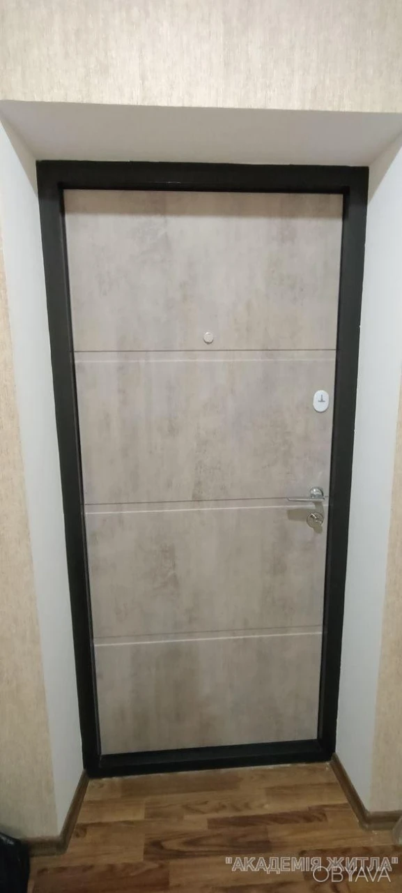 2-комнатная квартира, 65 м.кв.