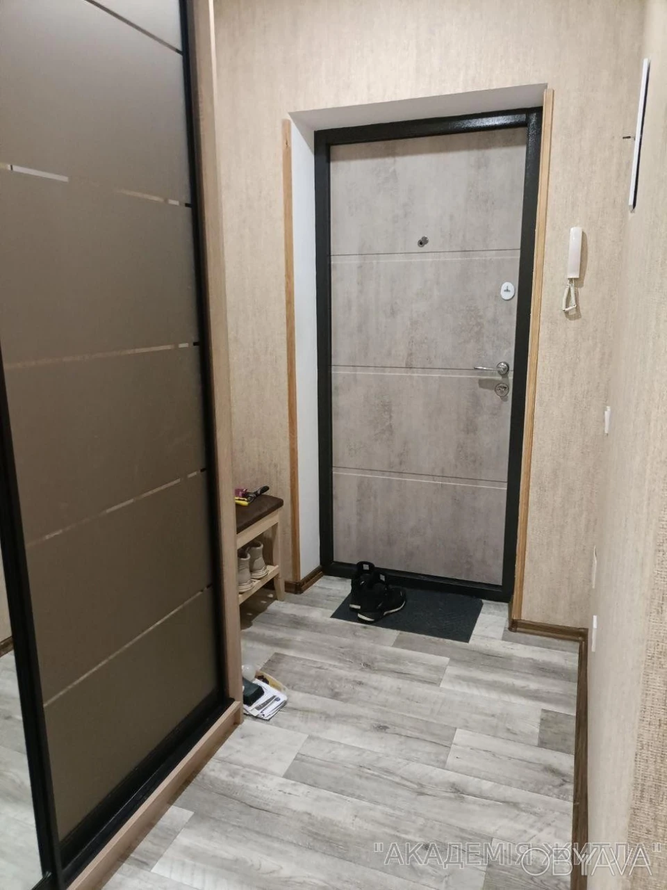 2-комнатная квартира, 65 м.кв.