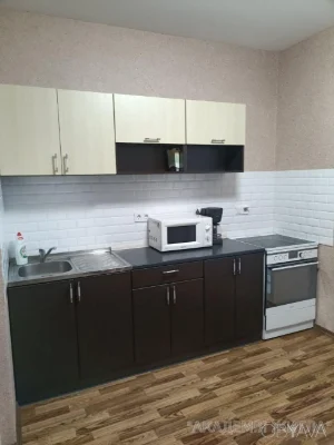 2-комнатная квартира, 65 м.кв.