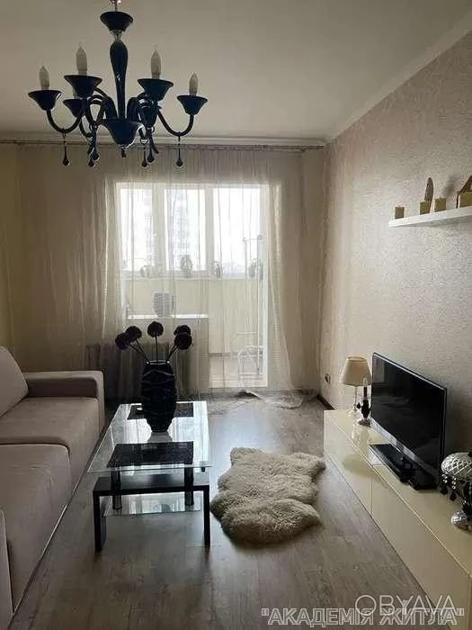 3-комнатная квартира, 93 м.кв.