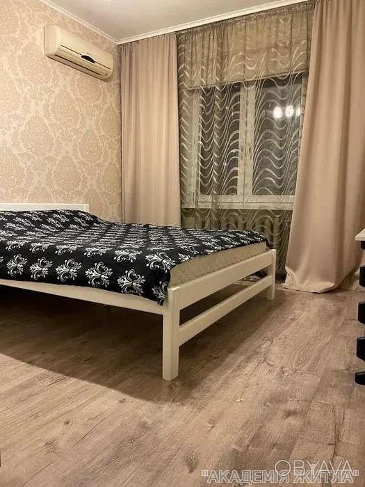 3-комнатная квартира, 93 м.кв.