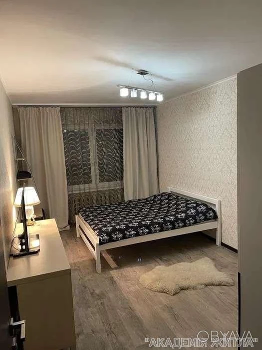 3-комнатная квартира, 93 м.кв.