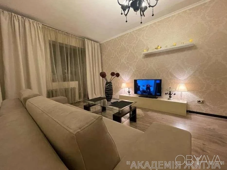 3-комнатная квартира, 93 м.кв.