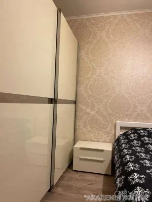 3-комнатная квартира, 93 м.кв.