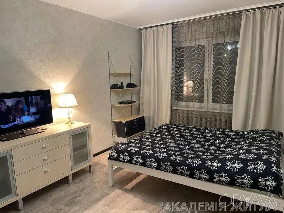 3-комнатная квартира, 93 м.кв.