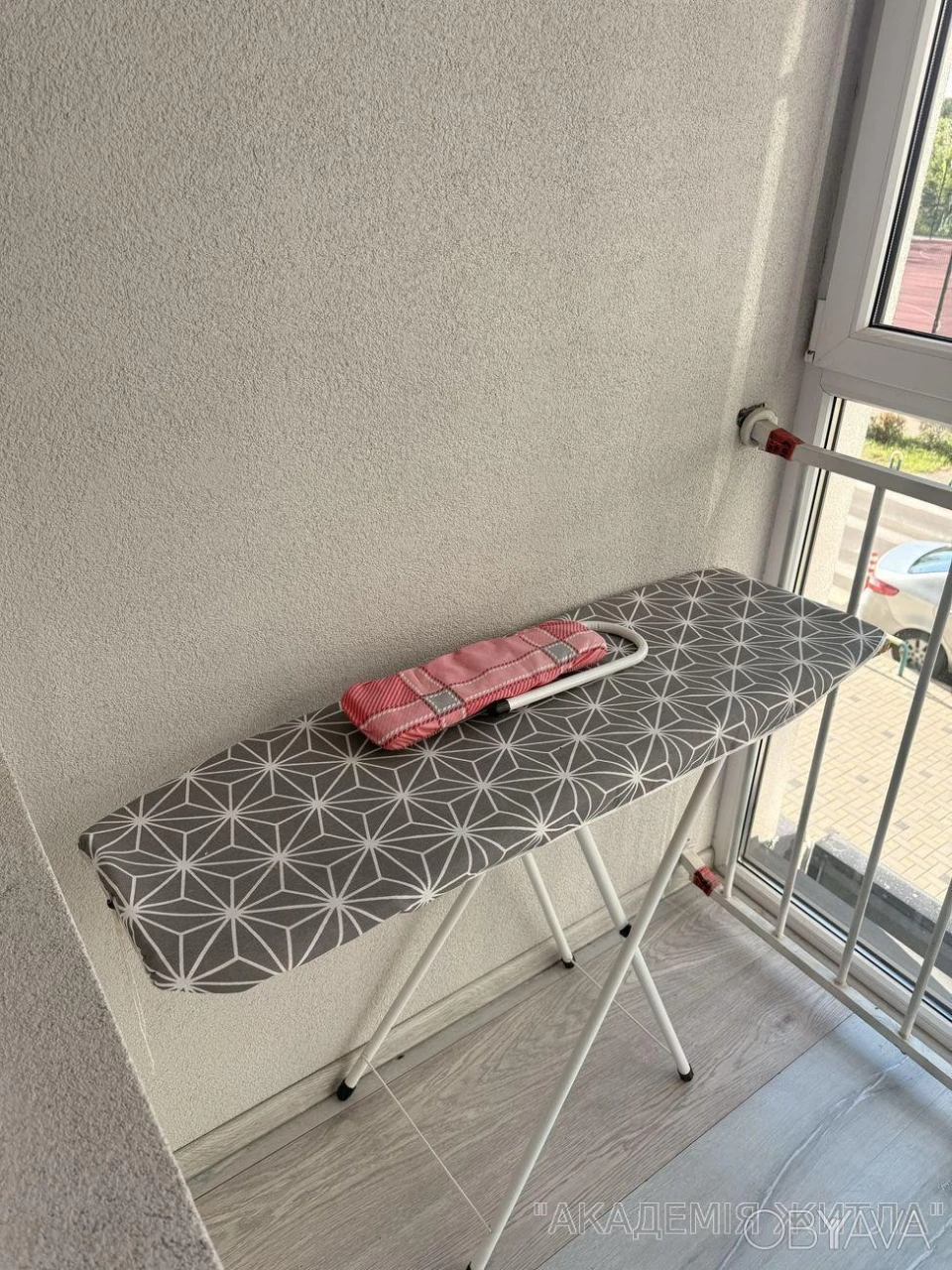 1-комнатная квартира, 40 м.кв.