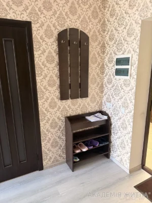 1-комнатная квартира, 40 м.кв.