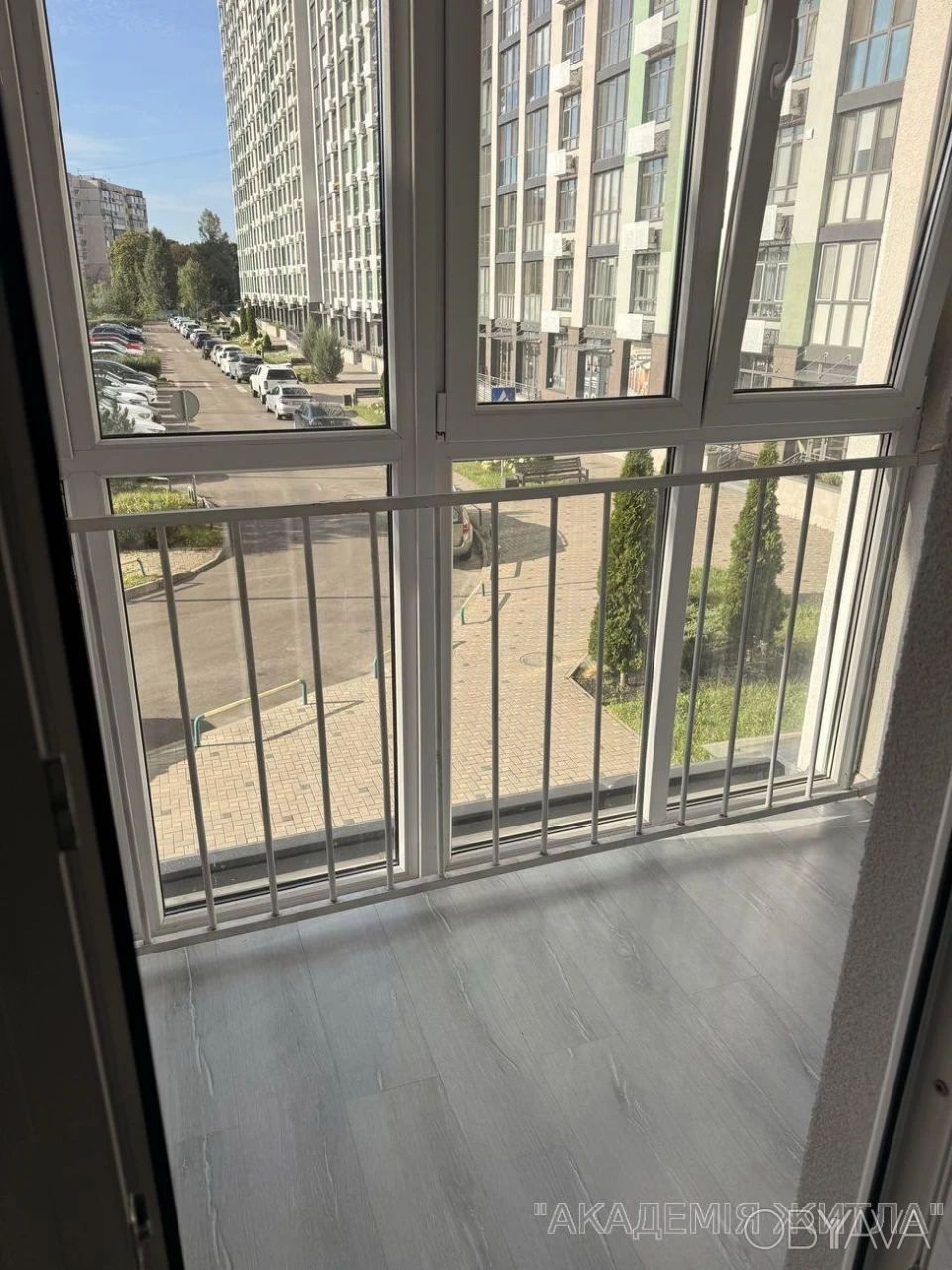 1-комнатная квартира, 40 м.кв.