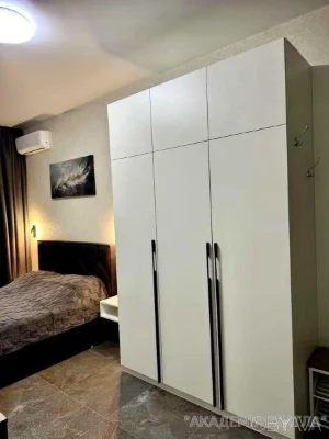 1-комнатная квартира, 53 м.кв.