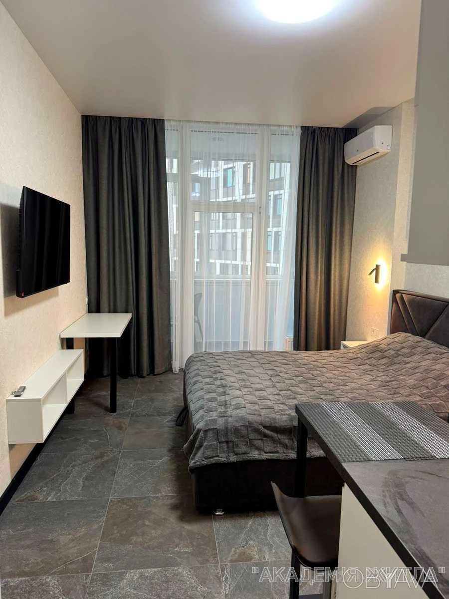1-комнатная квартира, 53 м.кв.