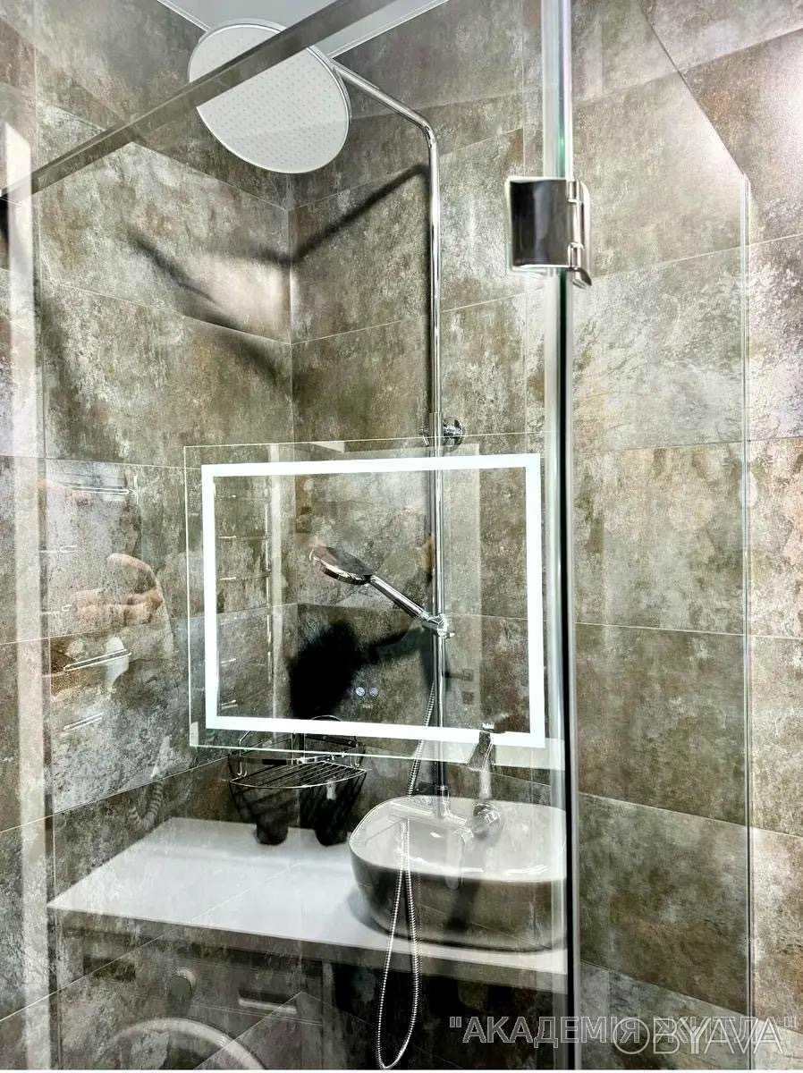1-комнатная квартира, 53 м.кв.