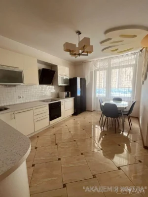 1-комнатная квартира, 54 м.кв.