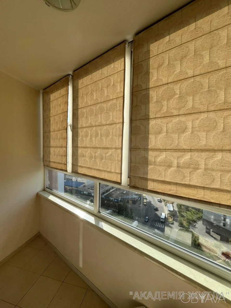1-комнатная квартира, 54 м.кв.