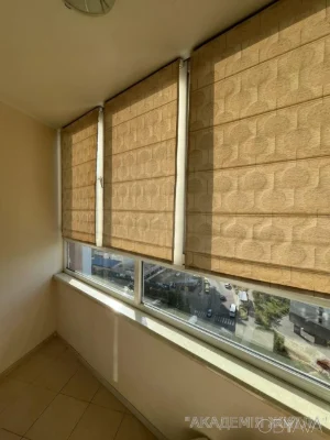 1-комнатная квартира, 54 м.кв.