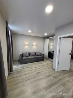 1-комнатная квартира, 56 м.кв.