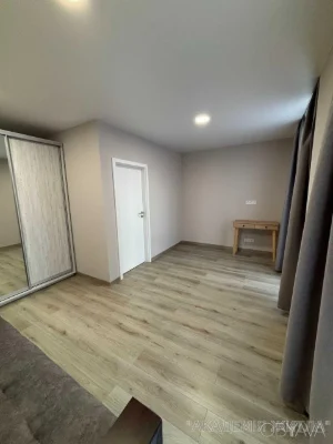1-комнатная квартира, 56 м.кв.