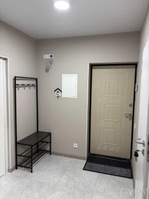 1-комнатная квартира, 56 м.кв.