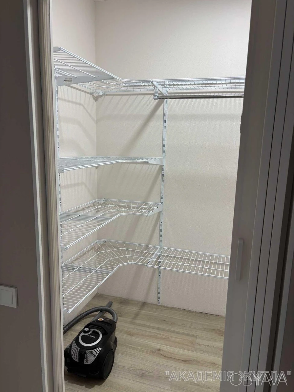 1-комнатная квартира, 56 м.кв.