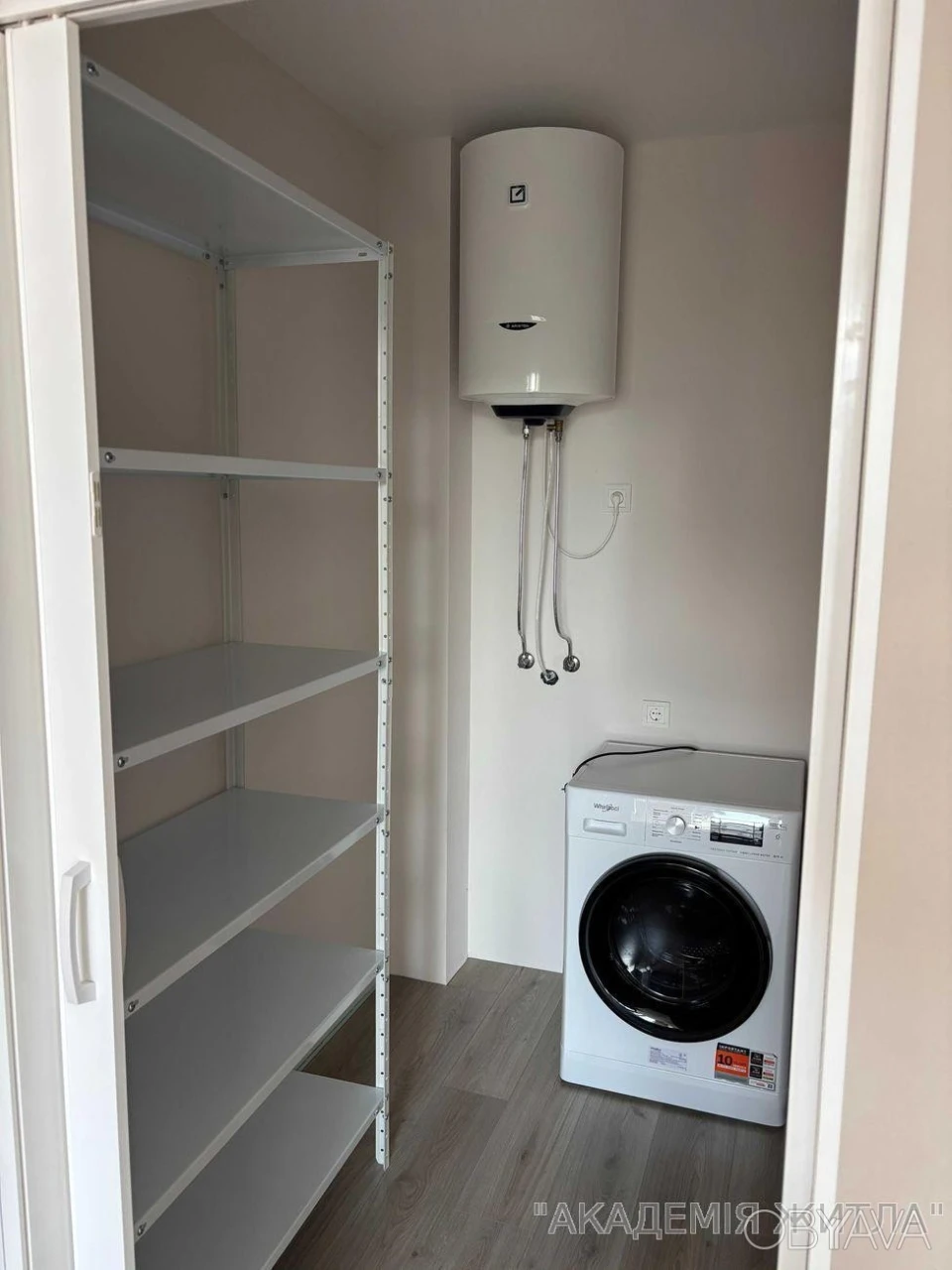 1-комнатная квартира, 56 м.кв.