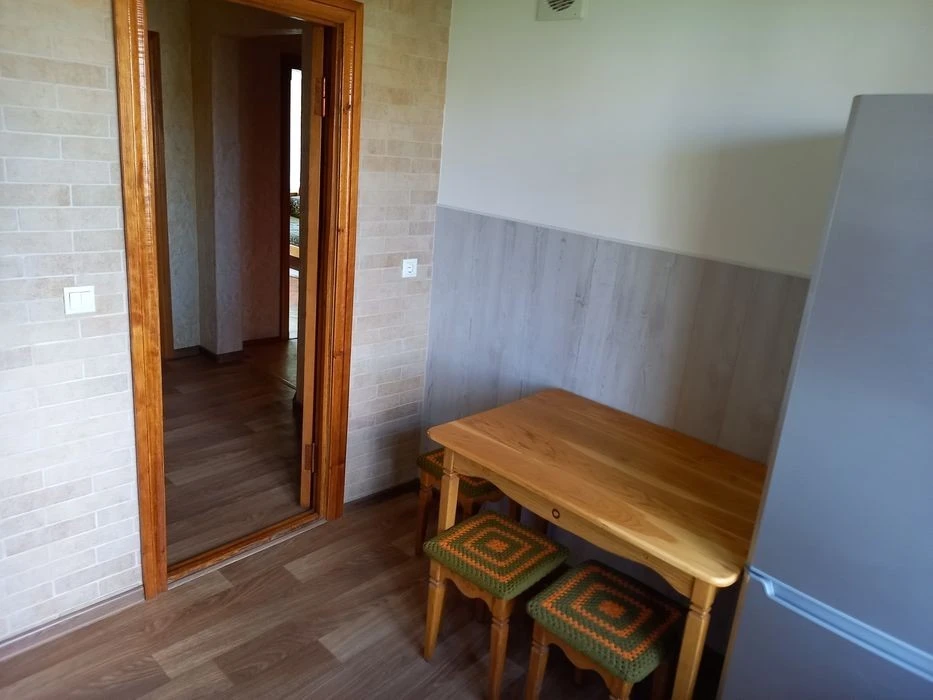 Оренда двокімнатна Київ, метро Лівобережна