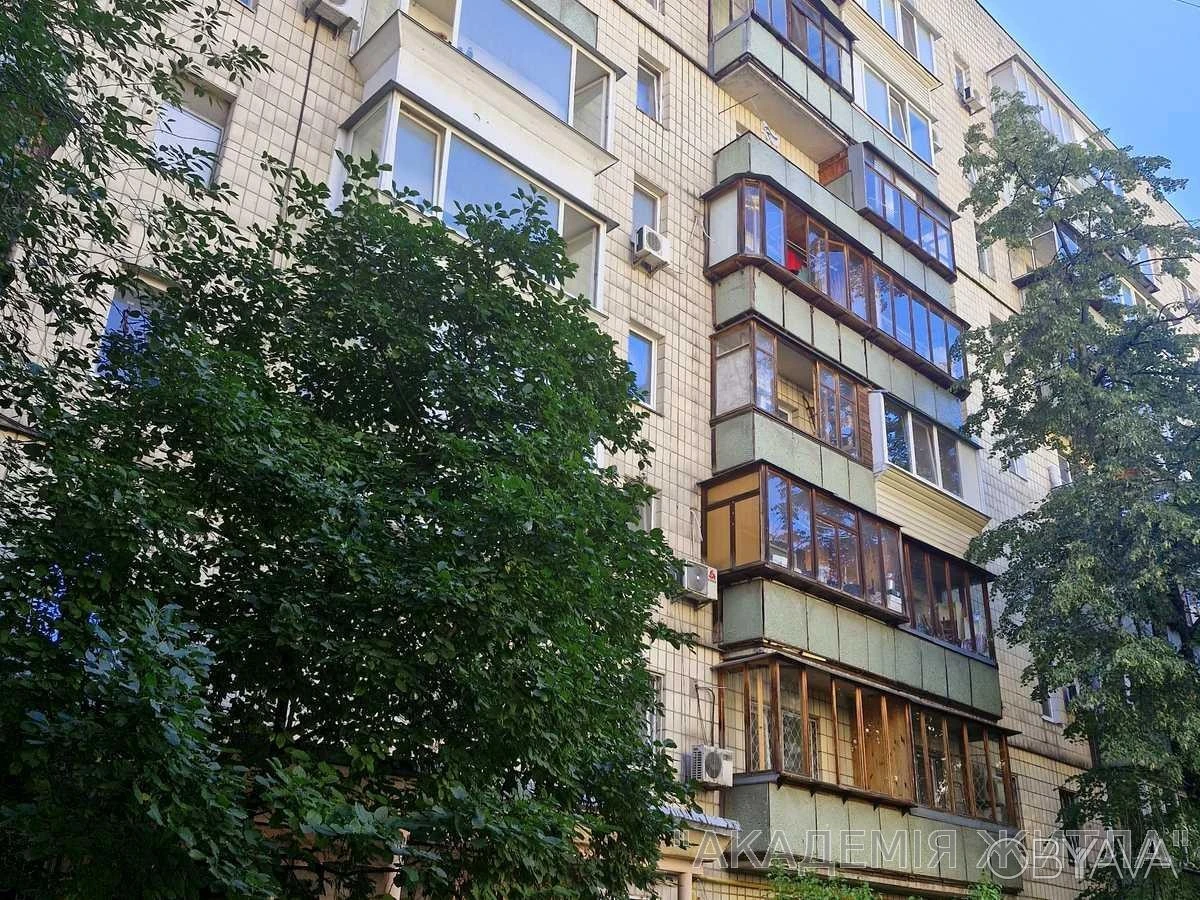 1-комнатная квартира, 25 м.кв.