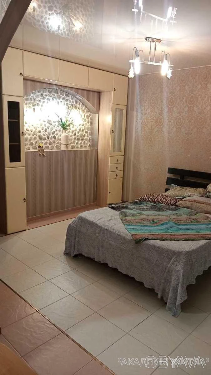 1-комнатная квартира, 25 м.кв.