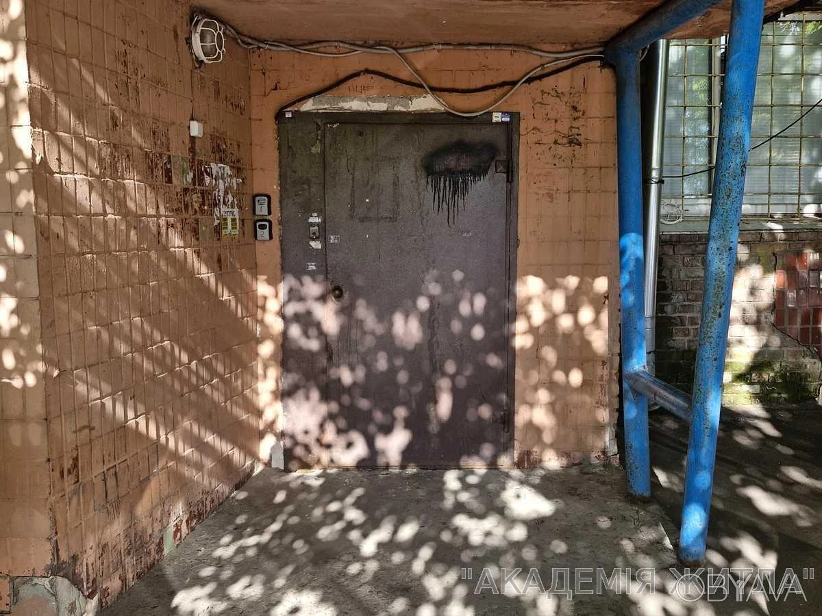 1-комнатная квартира, 25 м.кв.