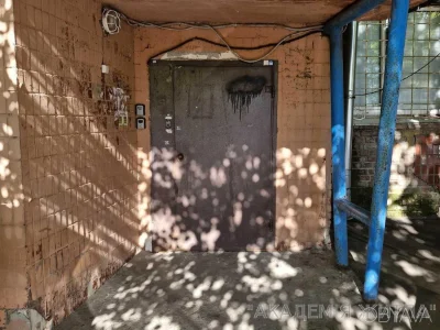1-комнатная квартира, 25 м.кв.