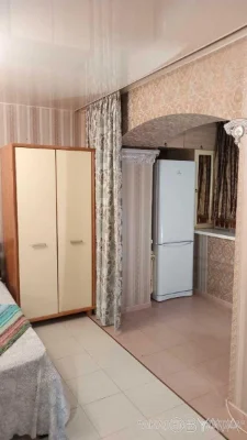 1-комнатная квартира, 25 м.кв.